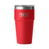 Rescue Red (Rot)