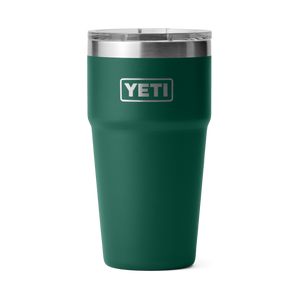 Rambler® Stackable Pint Isolierbecher mit Magslider™ Deckel (Stapelbar) – D1-YET-70000004246 – Produktfoto