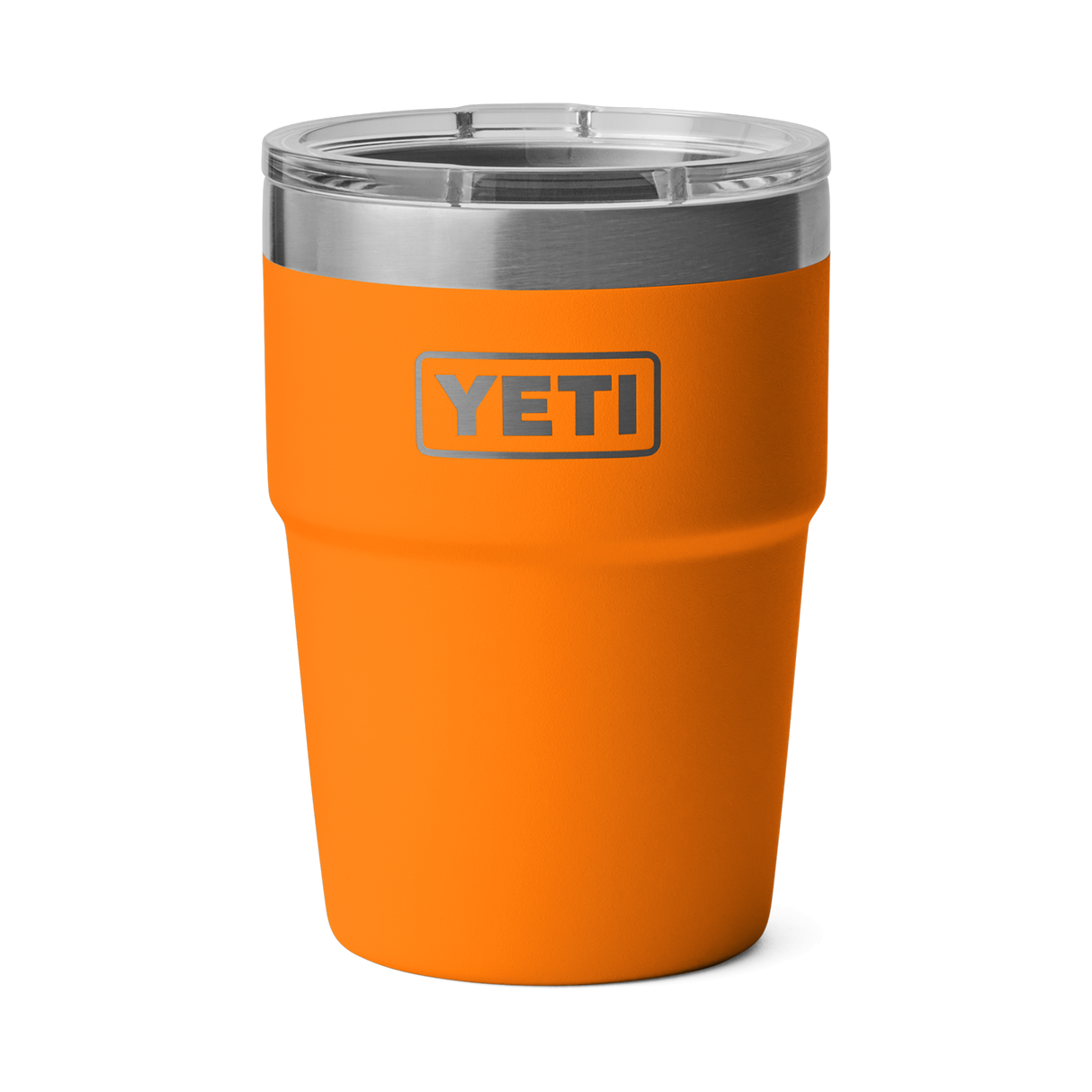 Rambler® Stackable Pint Isolierbecher mit Magslider™ Deckel (Stapelbar) – D1-YET-70000006312 – Produktfoto