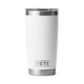 Rambler® Tumbler Isolierbecher mit Magslider™ Deckel – D1-YET-70000002285 – Produktfoto