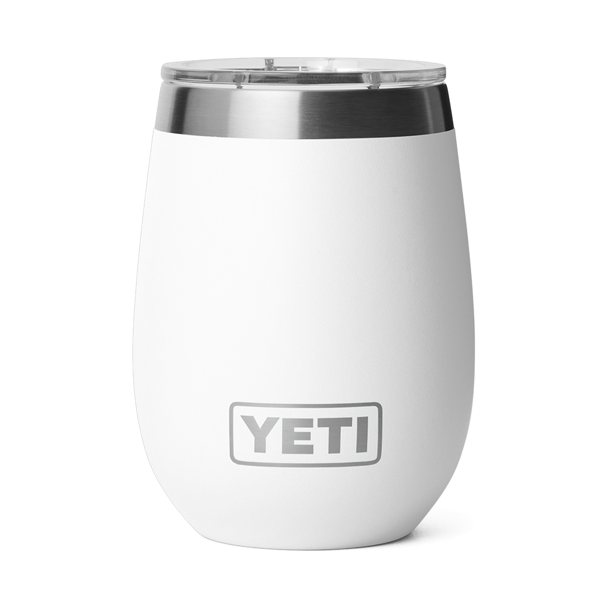 Rambler® Wine Tumbler Weinbecher mit Magslider™ Deckel – D1-YET-70000006207 – Produktfoto