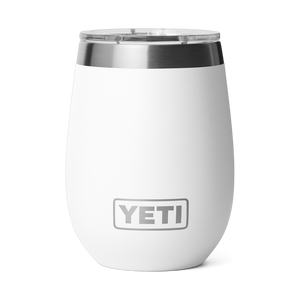 Rambler® Wine Tumbler Weinbecher mit Magslider™ Deckel – D1-YET-70000006207 – Produktfoto
