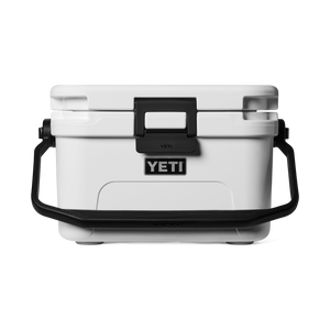 Roadie® 8 Hard Cooler Kühlbox mit Tragegurt (Mini) – D1-YET-70000005805 – Produktfoto