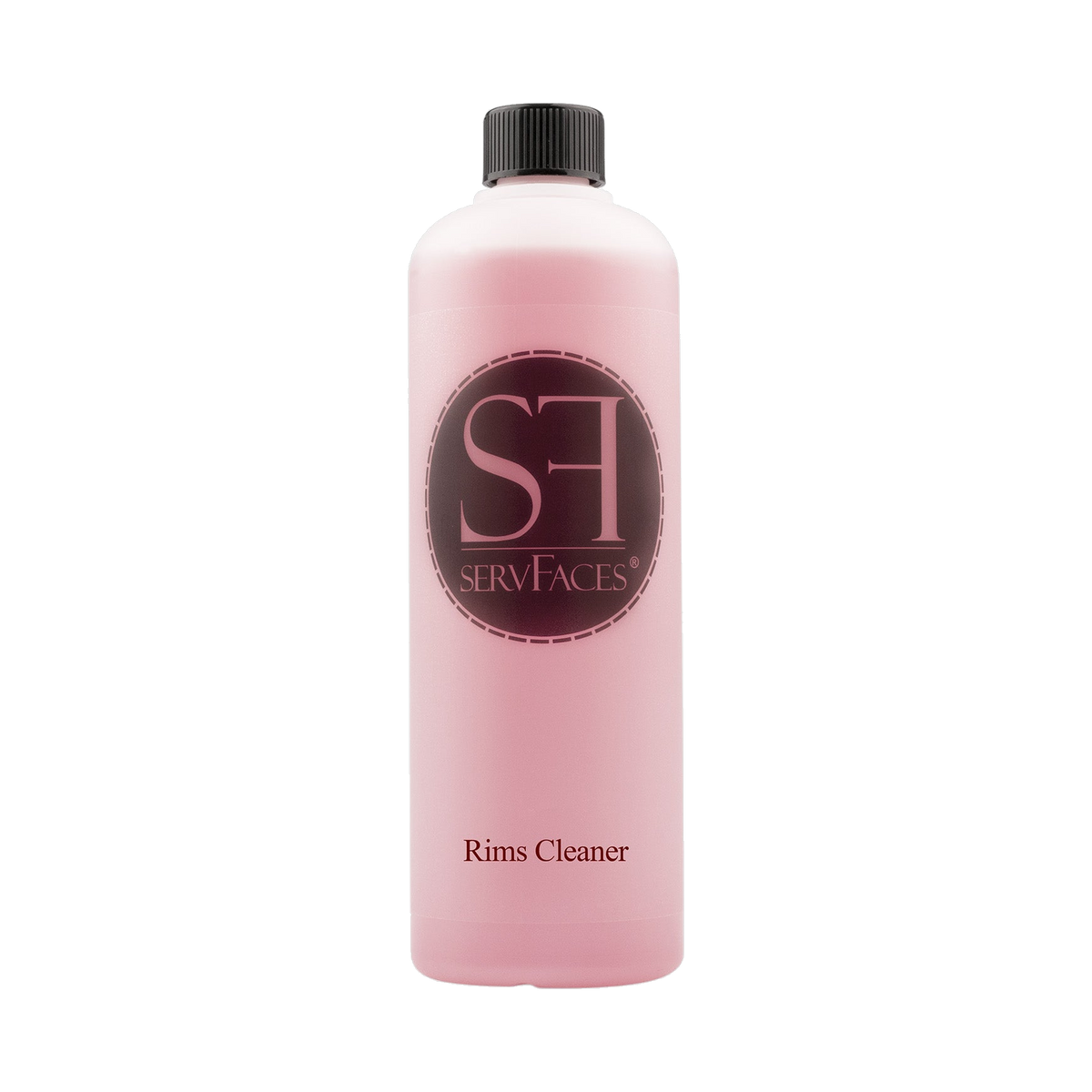 servFaces Rims Cleaner (High-Concentrate) — Limpiallantas