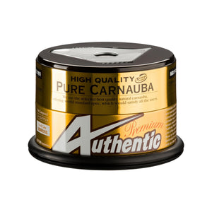 Soft99 Authentic Premium Carnauba Wachsversiegelung 200g