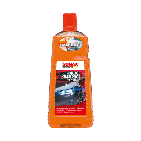 SONAX AutoShampoo Konzentrat 2 Liter