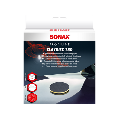 PROFILINE Reinigungsknete — SONAX