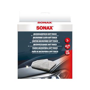 PROFILINE MicrofaserTuch soft touch Mikrofasertuch | Detailing1