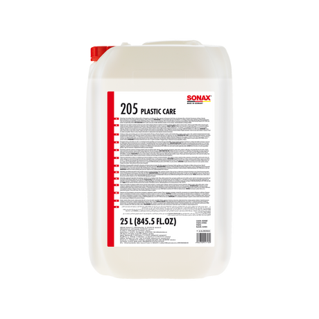 Sonax PROFILINE PlasticCare — Kunststoffpflege