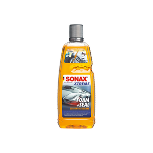 XTREME Foam+Seal "Uszczelnienie w piance" szampon samochodowy z sealantem