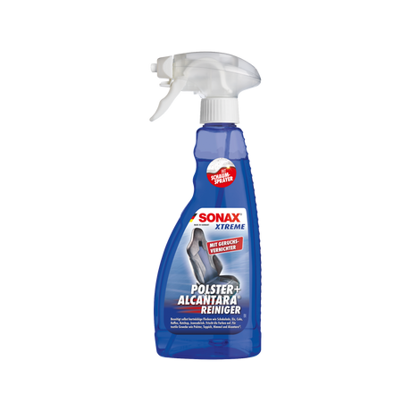 Sonax XTREME Polster+AlcantaraReiniger (Treibgasfrei) — Polsterreiniger
