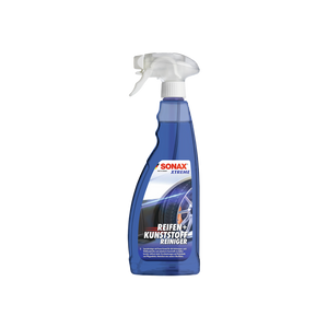 XTREME Tyre + Plastic Cleaner Tyre & Plastic Cleaner