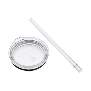 Straw Lid / Trinkhalm-Deckel für "Rambler® Tumbler" – D1-YET-70000000073 – Produktfoto