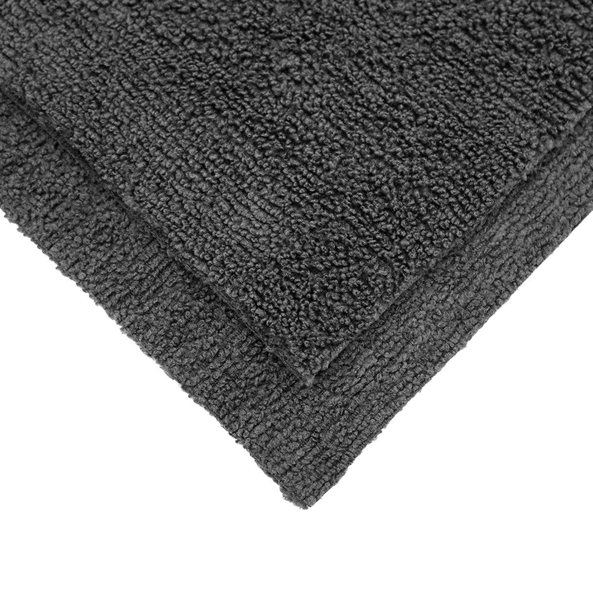 "Allround 365" kurzfloriges Edgeless Mikrofasertuch (365 GSM)