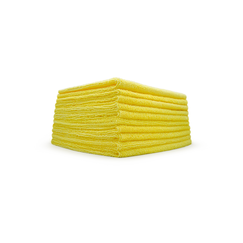 Mikrofasertücher für den Innenraum