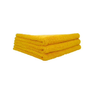 "Dual Pile" lang- und kurzfloriges Mikrofasertuch (420 GSM)