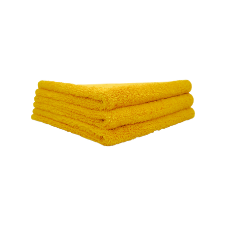 "Dual Pile" lang- und kurzfloriges Mikrofasertuch (420 GSM)