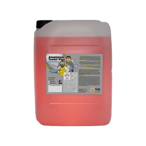 Aluminium-Teufel® (Red) Wheel Cleaner