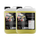 Detailing1 TUGA Chemie Biker's Super-Teufel® Motorradreiniger — 2× 5 Liter Vorteilsset