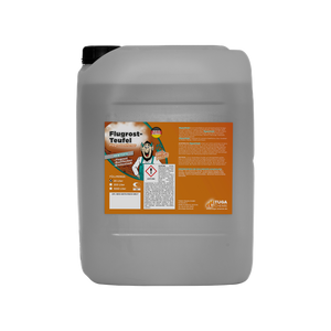 Flugrost-Teufel® Iron Fallout Remover