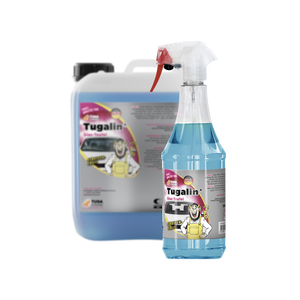 Tuga Chemie Tugalin® "Glas-Teufel" — Glasreiniger