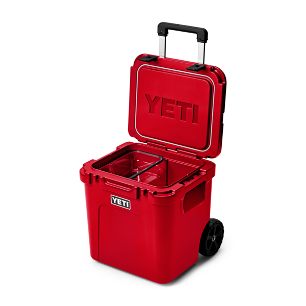 Roadie® 48 Wheeled Cooler Kühlbox mit Rädern (groß)