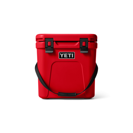 YETI Roadie® 24 Kühlbox Rescue Red