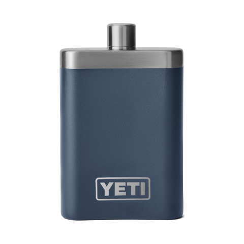 Flachmann — YETI