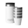 YETI Shot Glasses & Case Schnapsglas-Set mit Etui – D1-YET-70000003603 – Produktfoto