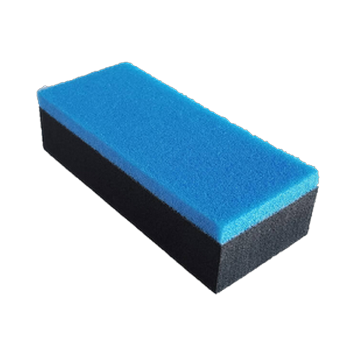 ZviZZer Applikator-Block — Applikator-Pad 10 × 3 × 2 cm / 1 Stück