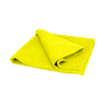 ZviZZer Microfiber Cloth “Edgeless” (300 GSM) — Mikrofasertuch Gelb / 40 × 40 cm / 1 Stück